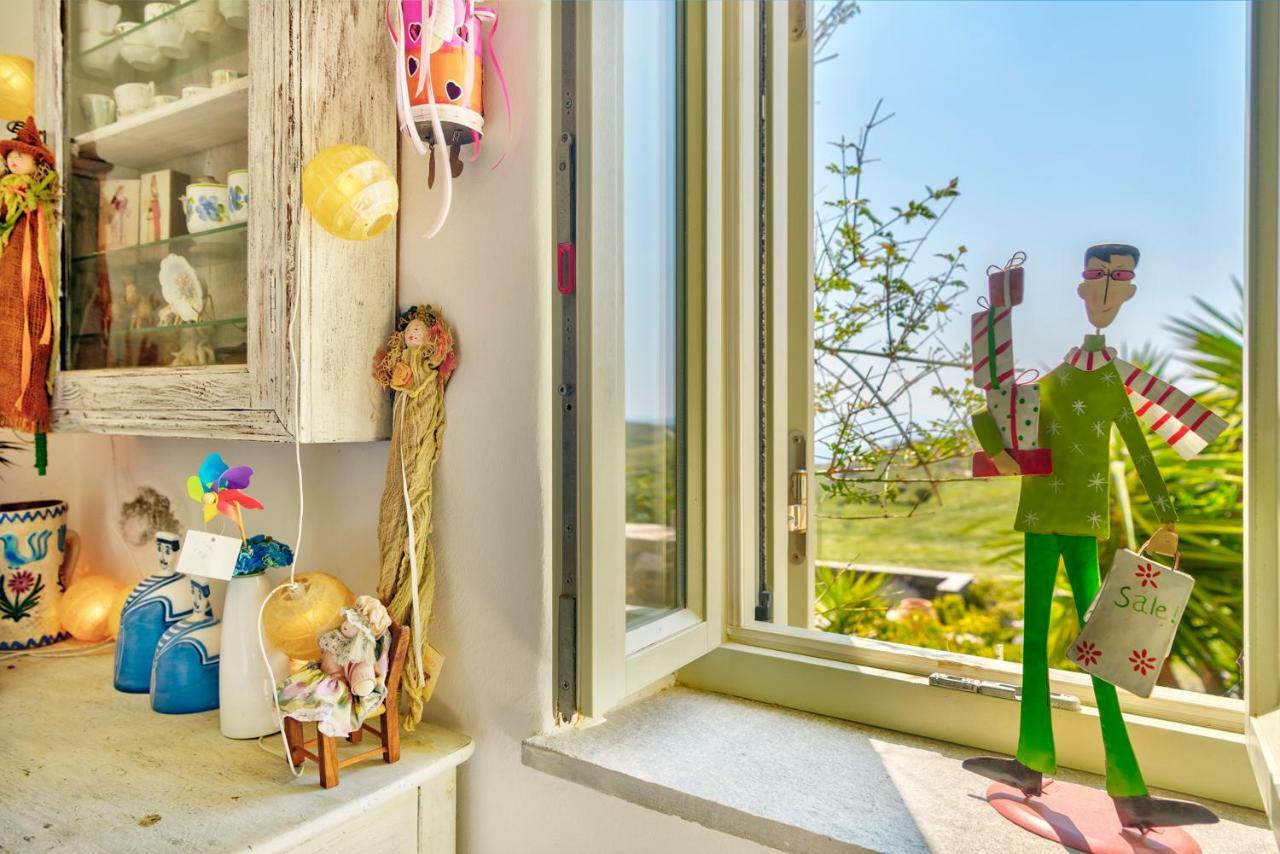 Megas Gialos Harmony Exteriér fotografie